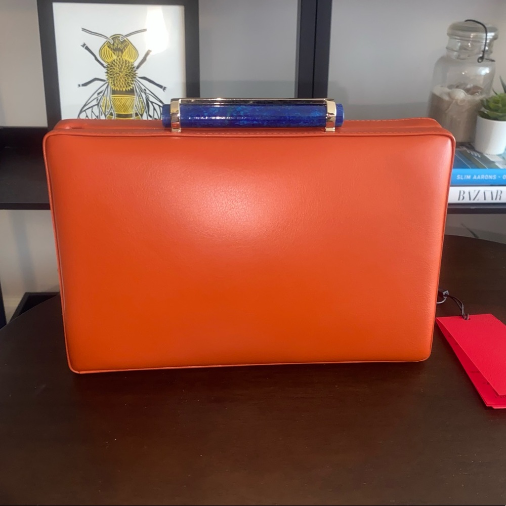 Carolina Herrera Ella Bag